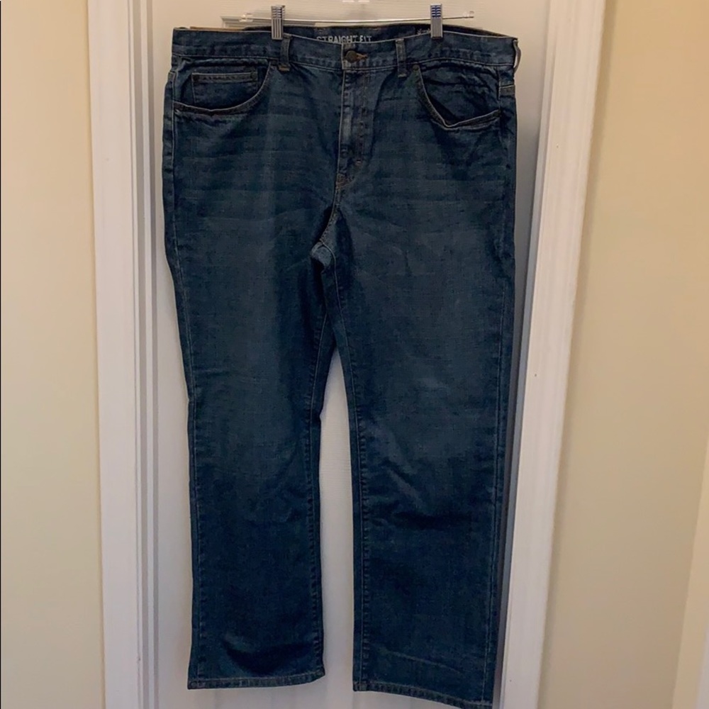 Like new Chaps jeans $10 clearance